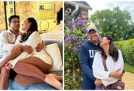 Miss Universe lara dutta mahesh bhupati love story and wedding anniversary