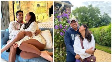 Miss Universe lara dutta mahesh bhupati love story and wedding anniversary