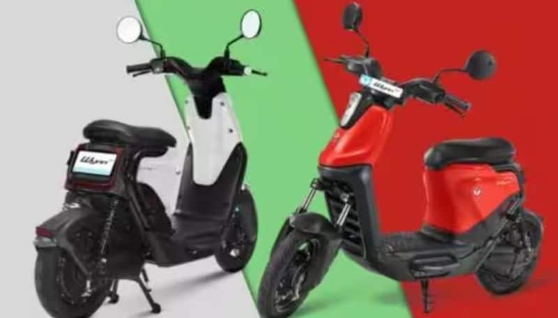 Yulu Wynn Light Weight EV scooter will introductory offers vehicle price and full spec ans