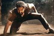 Jr NTR Devara had reportedly struck a whopping deal with digital giant Netflix jsp