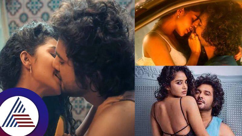 Good sex is like good food Anupama Parameswarans Tillu Square trending  in South India suc