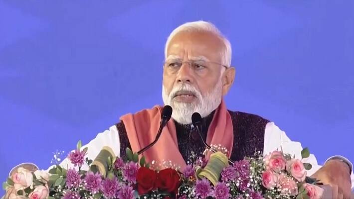Narendra Modi 