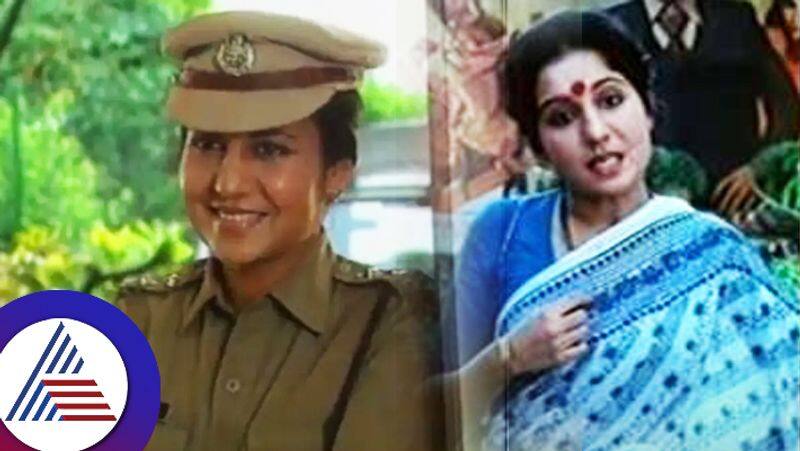 Kavita Chaudhary playing IPS officer Kalyani Singh in DD Show Udaan dies of heart attack suc