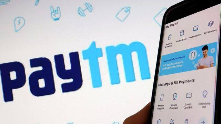 Paytm Signs New Banking Partner To Continue "Seamless" Transactions sgb