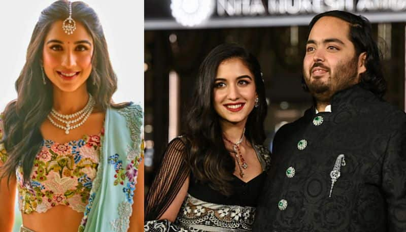 Anant Ambani, Radhika Merchants pre wedding festivities, All you need to know about dress code for functions Vin