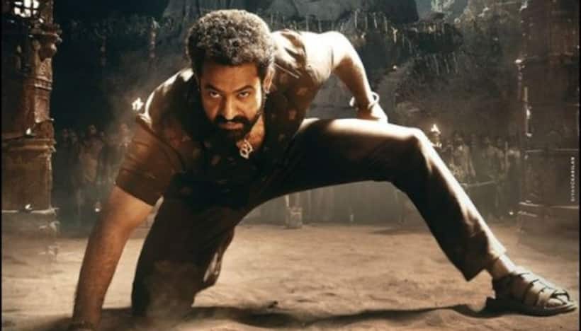 'Devara Part 1' release date out: Jr NTR, Janhvi Kapoor's film to release on THIS date