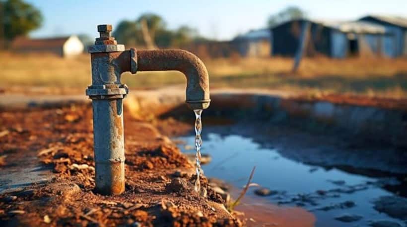 Bengaluru water crisis: BWSSB mulls to implement AI to combat drying of tube wells