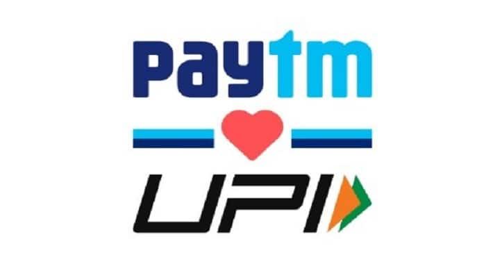 NCPI grants license paytm to become third party UPI app kms