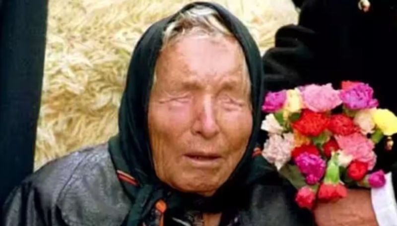 Baba Vanga's SHOCKING predictions for Europe, Vladimir Putin for 2025