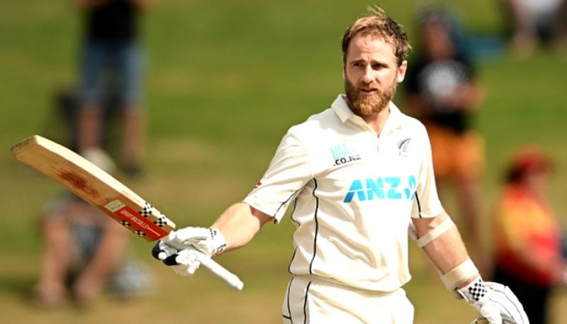 Kane Williamson Declined Central Contract and Resign his Captaincy after New Zealand Eliminated from T20 World Cup 2024 Group Stage rsk