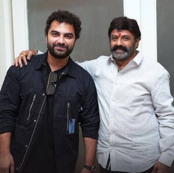 Telugu Cinema News Live: విశ్వక్ సేన్ సినిమాలో బాలయ్య గెస్ట్ రోల్, కామెడీ పాత్రలో కనిపించబోతున్న నటసింహం