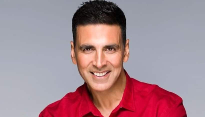 'Statue of Unity': Akshay Kumar to present documentary on Sardar Vallabhbhai Patel's statue