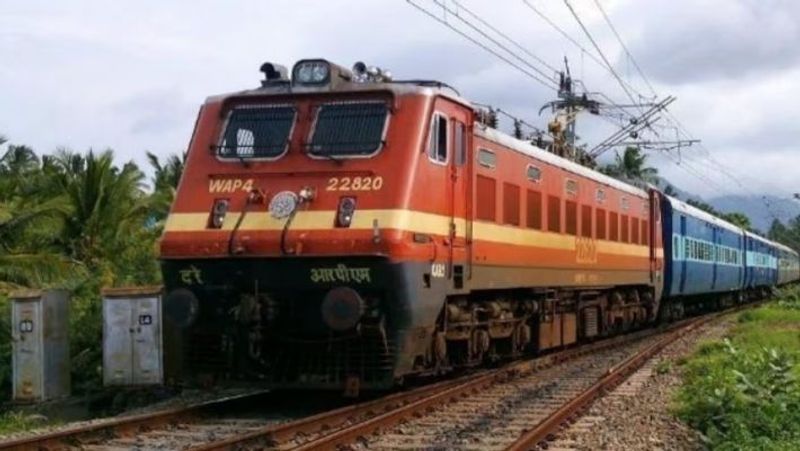 new ticket booking rules come into effect in railway from today already booked tickets exempted