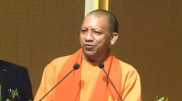 Uttar Pradesh Lucknow news CM Yogi Adityanath  Bomb Threat  police Sparks Investigation xsmn