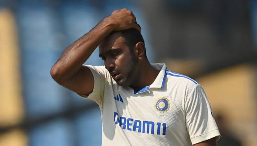 India vs England 3rd Test: Devdutt Padikkal substitutes Ravichandran Ashwin after Ben Stokes approval