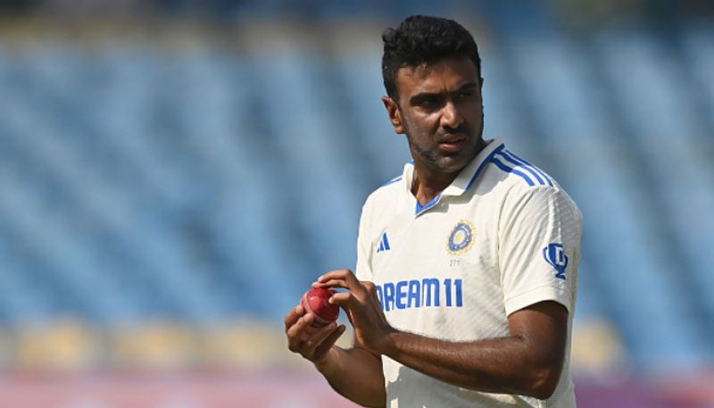 Rajiv Shukla reveals Why Ravichandran Ashwin has withdrawn from the third Test against England in Rajkot