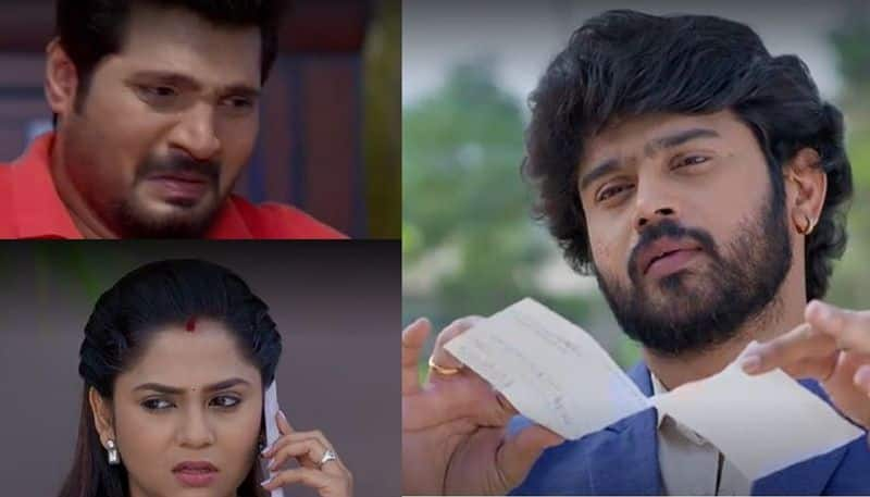 Guppedantha Manasu 17th February Episode Mano Confronts Shailendra ram