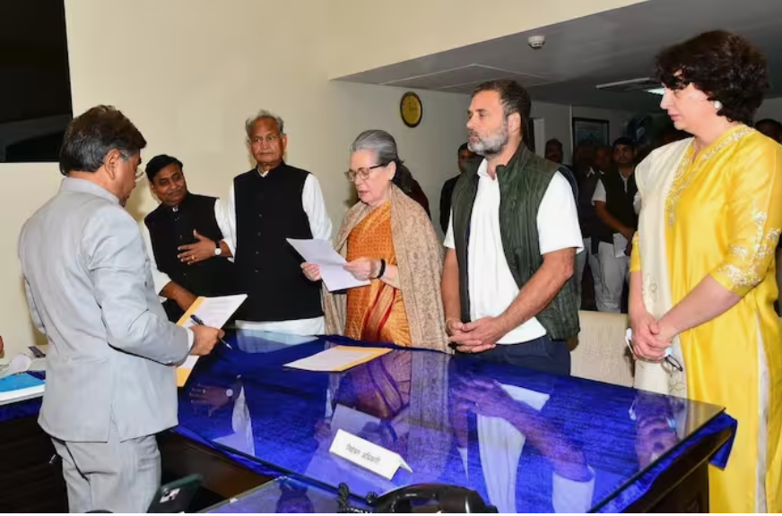 Sonia Gandhi Sonia Gandhi