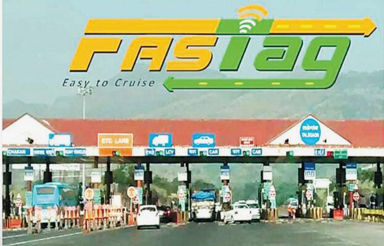 fastag fastag