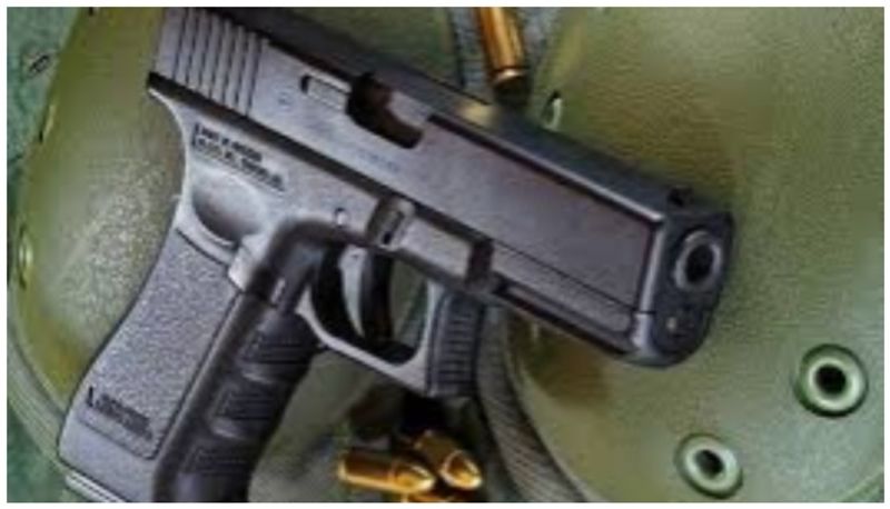 42000 Israeli Women Apply For Gun Permit, 18,000 approved says ministry data sgb