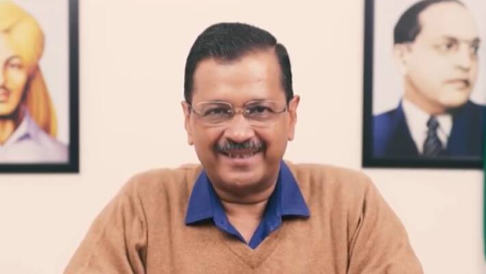 ed kejriwal