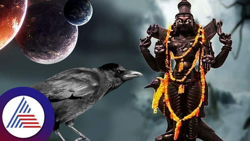 according to astrology Shani give problem and those people faces Shani Sade sati dosh suh