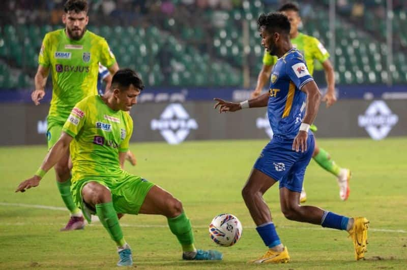 football ISL 2023-24: Coach Coyle lauds Chennaiyin FC after hard-fought win over Kerala Blasters FC; WATCH highlights snt