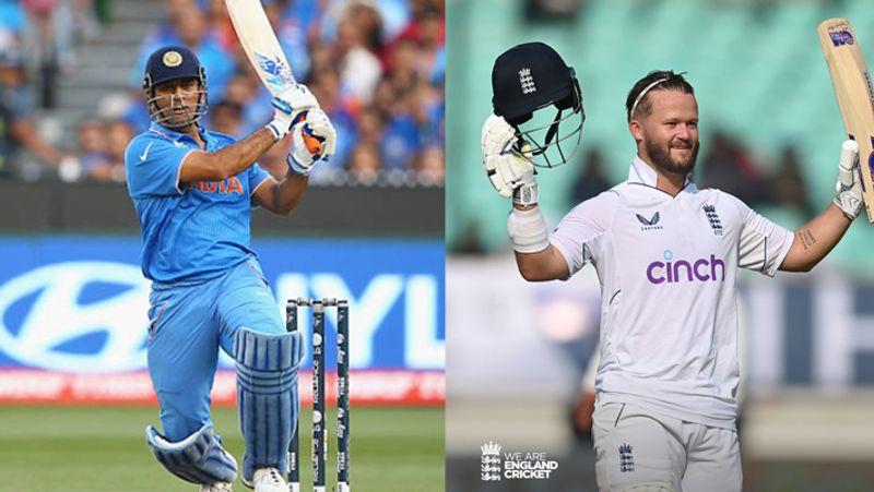 India vs England: Ben Duckett breaks MS Dhoni's record with Bazball game RMA