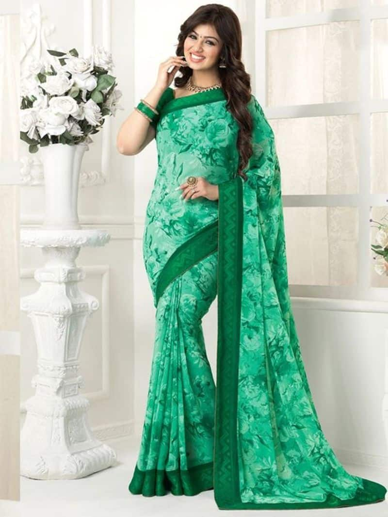 ayesha takia 10 saree image zkamn