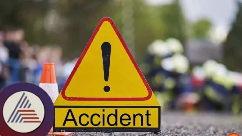 6 people dies after car accident at kalaburagi district rav