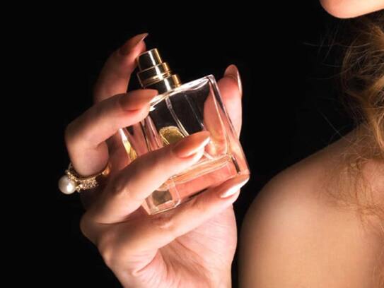 Perfume Safety Guide Correct Application and Areas to Avoid