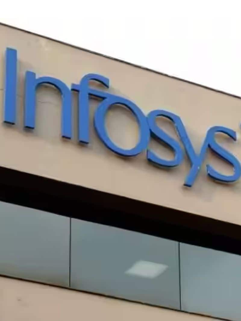 Infosys to get Rs 6329 crore tax refund from Income tax department