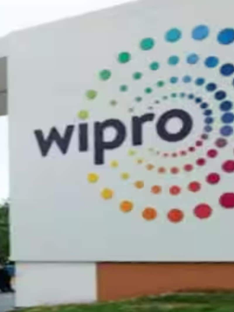 Abbba.. Wipro's CEO Delaporte, the money earned when he retired is this much?-sak