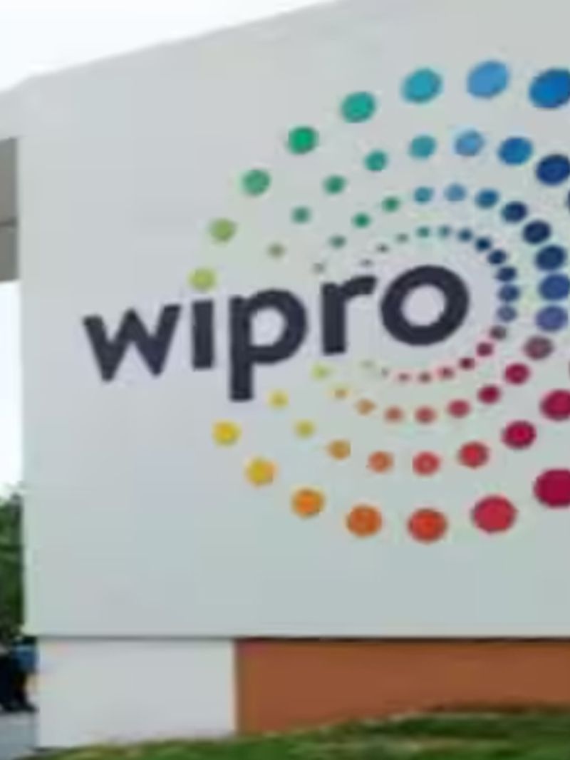 Abbba.. Wipro's CEO Delaporte, the money earned when he retired is this much?-sak