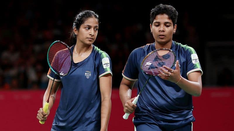 Badminton Asia Championships:India's badminton team creates history,  Youngsters steer India to final with 3-2 win over Japan RMA