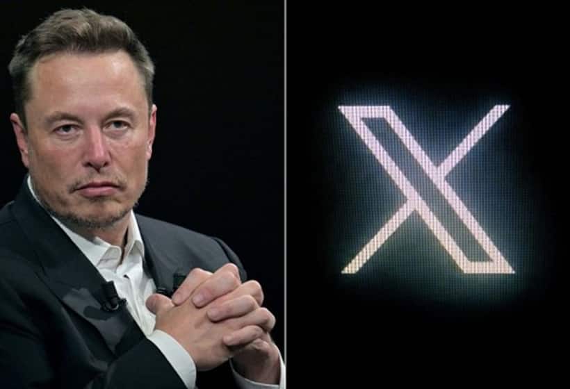 Elon Musk announces rollout of 'Private Likes' on X to protect user privacy