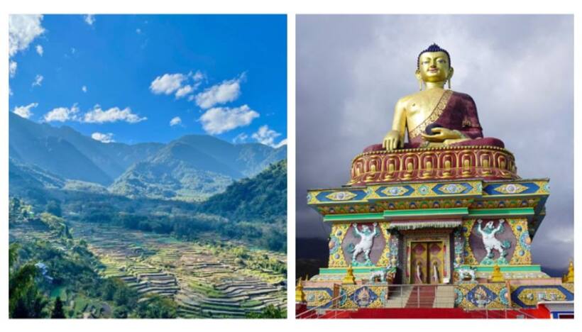 Explore North East: Travel to these hidden treasures from Assam to Nagaland