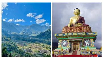 Explore North East: Explore hidden treasures from Assam to Nagaland ATG