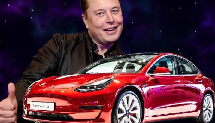 Tesla to visit 3 states in India as Elon Musk planning to build new export hub sgb