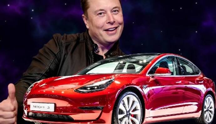 elon musk tesla  2.