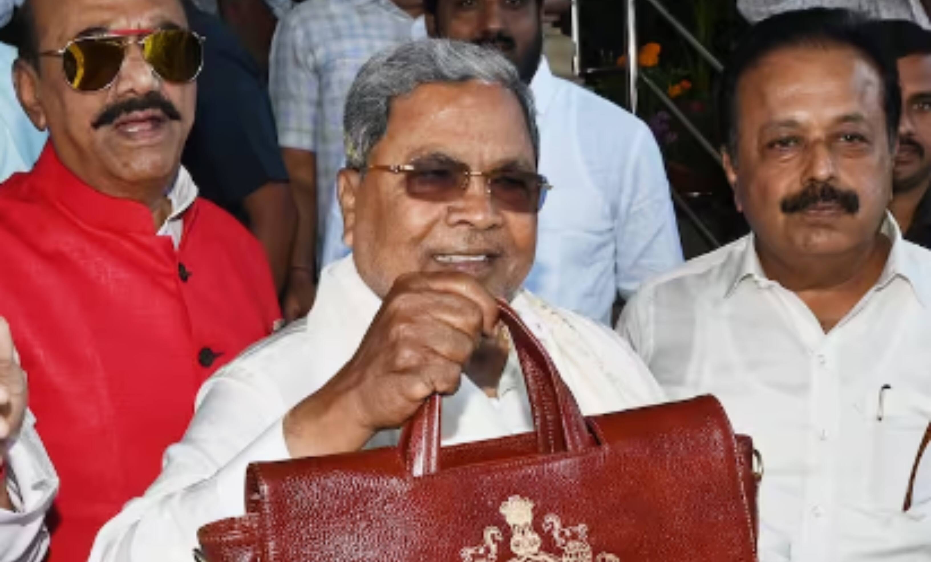 Karnataka Budget