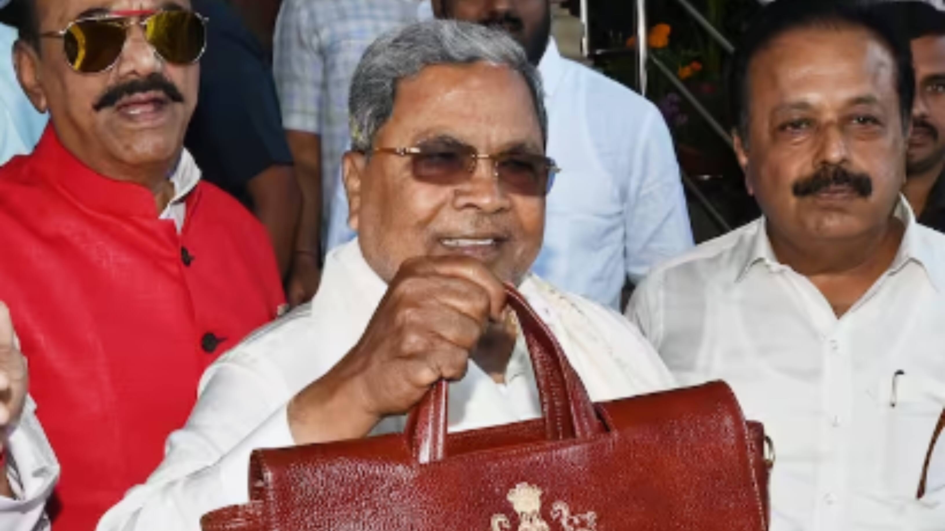 Karnataka Budget