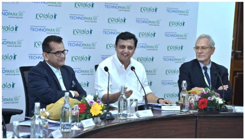 Kerala plans to become host for international conferences, says tourism ...