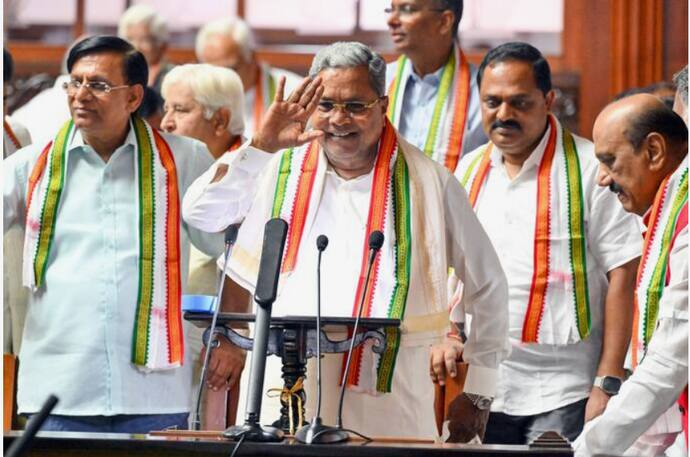 Karnataka Budget