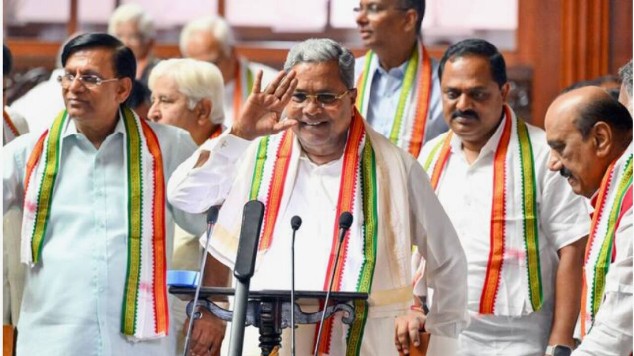 Karnataka Budget