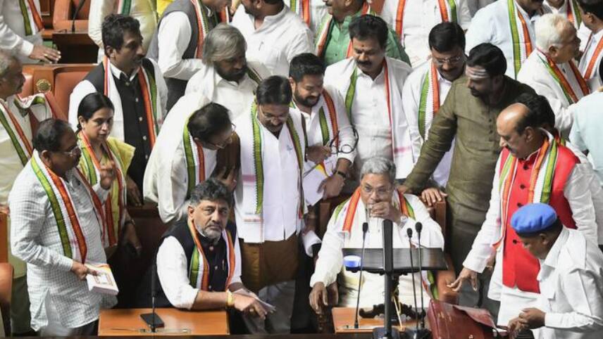 Karnataka Budget