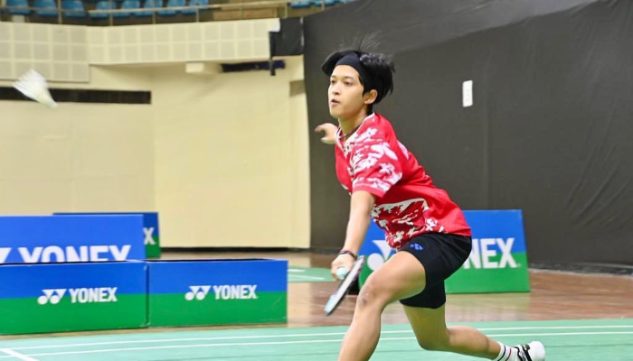 Uber Cup 2024 Young Indian shuttlers outclass Canada in opener kvn