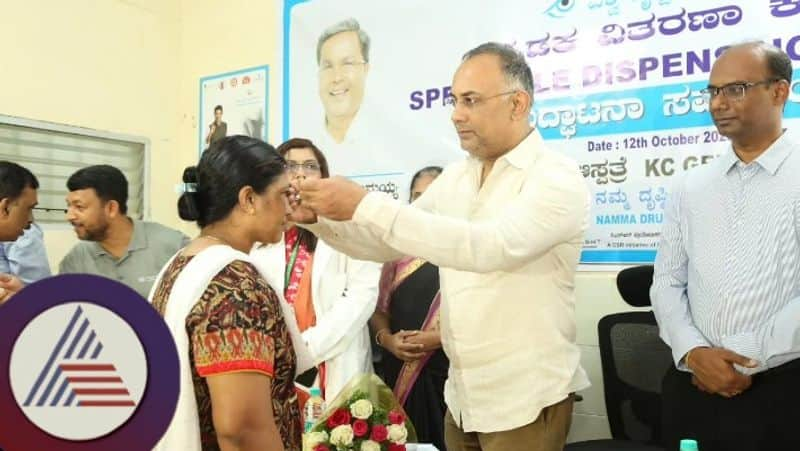 CM Siddaramaiah will launch Ashakiraan Yojana tomorrow at haveri says Health minister Dinesh gundurao rav