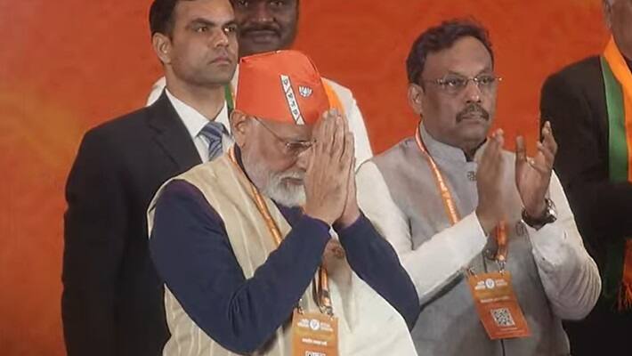 PM Narendra Modi