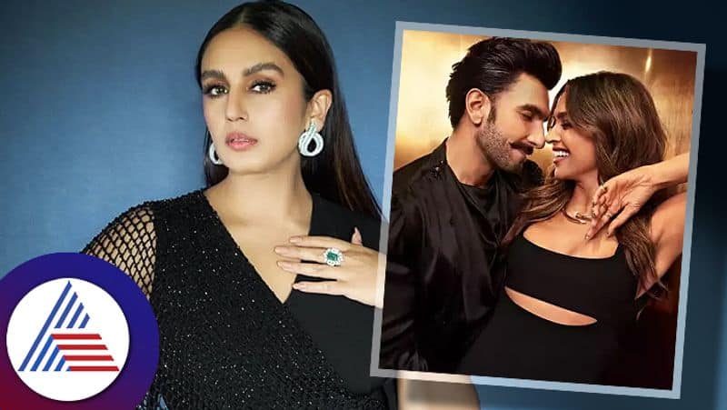 Huma Qureshi on trolling Deepika Padukone received for dating other men while being with Ranveer Singh Rao